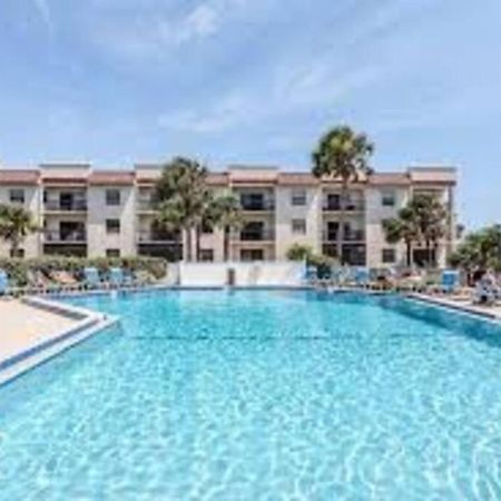 סיינט אגוסטין Beach Side Complex B23 1 Bed 1 Bath W/Heated Pool מראה חיצוני תמונה
