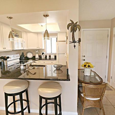 סיינט אגוסטין Beach Side Complex B23 1 Bed 1 Bath W/Heated Pool מראה חיצוני תמונה